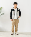 【通販限定】SALEM/セーラム KIDS マウンテンパーカー【RAGGED MOUNTAIN/ラギットマウンテン】※ZOZOTOWN人気アイテムランキング１位獲得！（キッズ／ジャケット・アウター/マウンテンパーカー） 2025年11月11日時点