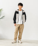 【通販限定】SALEM/セーラム KIDS マウンテンパーカー【RAGGED MOUNTAIN/ラギットマウンテン】※ZOZOTOWN人気アイテムランキング１位獲得！（キッズ／ジャケット・アウター/マウンテンパーカー） 2025年11月11日時点