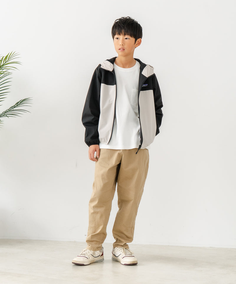 【通販限定】SALEM/セーラム KIDS マウンテンパーカー【RAGGED MOUNTAIN/ラギットマウンテン】※ZOZOTOWN人気アイテムランキング１位獲得！（キッズ／ジャケット・アウター/マウンテンパーカー） 2025年11月11日時点