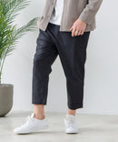 快適スーパーストレッチイージークロップドパンツ【BLUE STANDARD/ブルースタンダード】