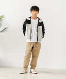 【通販限定】SALEM/セーラム KIDS マウンテンパーカー【RAGGED MOUNTAIN/ラギットマウンテン】※ZOZOTOWN人気アイテムランキング１位獲得！（キッズ／ジャケット・アウター/マウンテンパーカー） 2025年11月11日時点