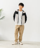 【通販限定】SALEM/セーラム KIDS マウンテンパーカー【RAGGED MOUNTAIN/ラギットマウンテン】※ZOZOTOWN人気アイテムランキング１位獲得！（キッズ／ジャケット・アウター/マウンテンパーカー） 2025年11月11日時点