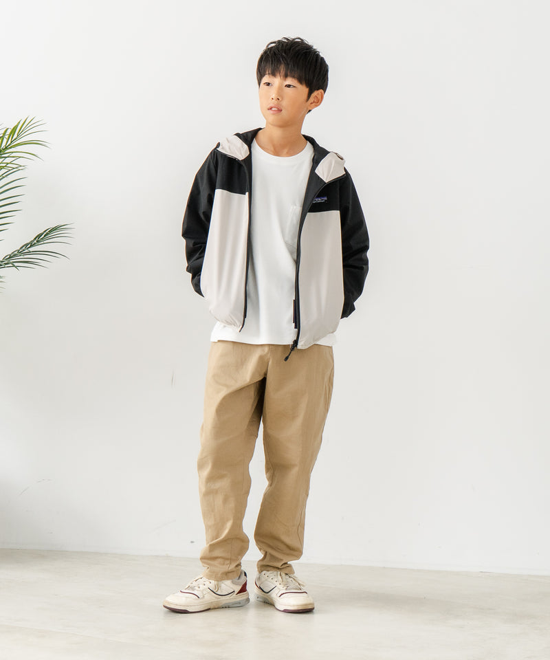 【通販限定】SALEM/セーラム KIDS マウンテンパーカー【RAGGED MOUNTAIN/ラギットマウンテン】※ZOZOTOWN人気アイテムランキング１位獲得！（キッズ／ジャケット・アウター/マウンテンパーカー） 2025年11月11日時点