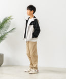 【通販限定】SALEM/セーラム KIDS マウンテンパーカー【RAGGED MOUNTAIN/ラギットマウンテン】※ZOZOTOWN人気アイテムランキング１位獲得！（キッズ／ジャケット・アウター/マウンテンパーカー） 2025年11月11日時点