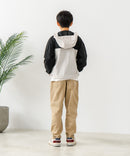 【通販限定】SALEM/セーラム KIDS マウンテンパーカー【RAGGED MOUNTAIN/ラギットマウンテン】※ZOZOTOWN人気アイテムランキング１位獲得！（キッズ／ジャケット・アウター/マウンテンパーカー） 2025年11月11日時点