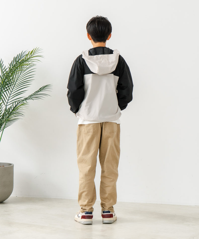 【通販限定】SALEM/セーラム KIDS マウンテンパーカー【RAGGED MOUNTAIN/ラギットマウンテン】※ZOZOTOWN人気アイテムランキング１位獲得！（キッズ／ジャケット・アウター/マウンテンパーカー） 2025年11月11日時点