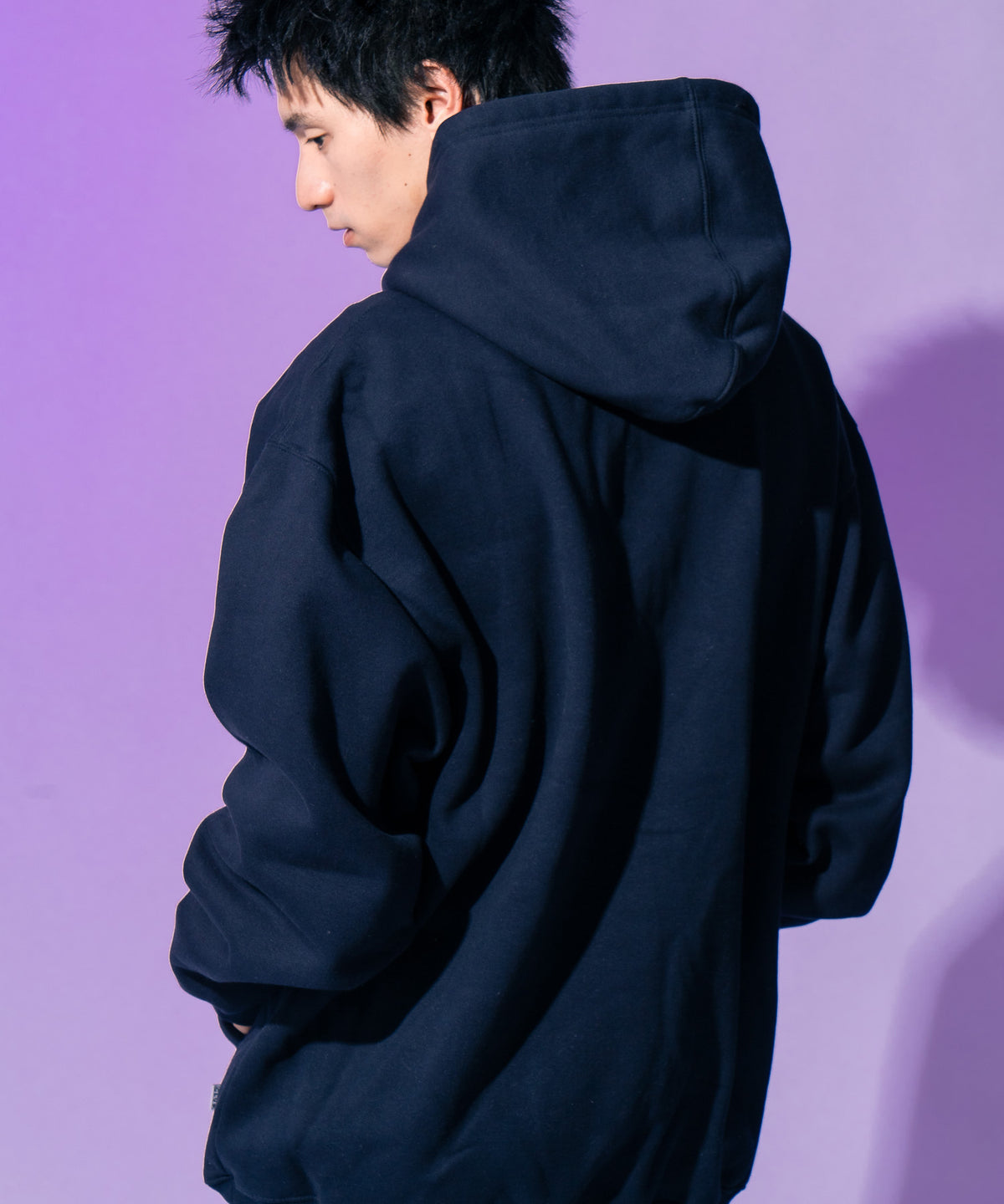 クラブハウス clubhaus ZOZO フーディ パーカー L クラブハウス clubhaus ZOZO フーディ パーカー L クラブハウス