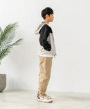 【通販限定】SALEM/セーラム KIDS マウンテンパーカー【RAGGED MOUNTAIN/ラギットマウンテン】※ZOZOTOWN人気アイテムランキング１位獲得！（キッズ／ジャケット・アウター/マウンテンパーカー） 2025年11月11日時点