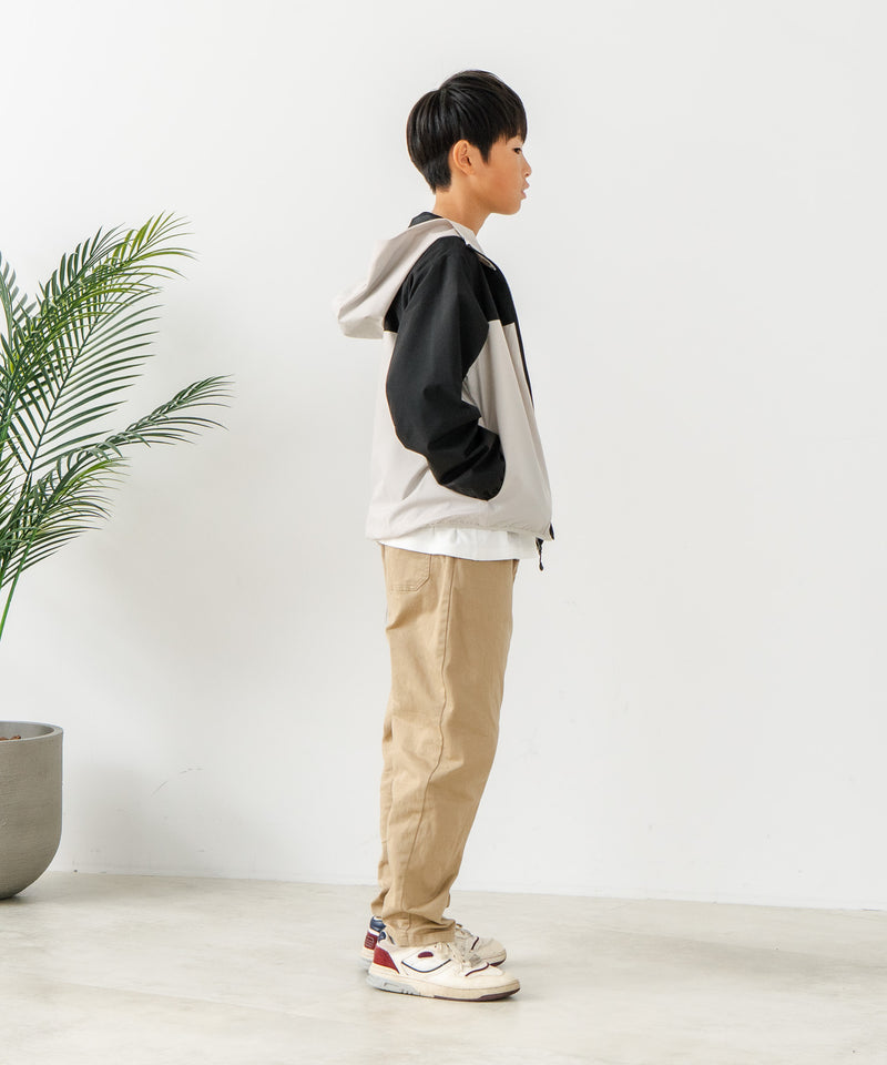 【通販限定】SALEM/セーラム KIDS マウンテンパーカー【RAGGED MOUNTAIN/ラギットマウンテン】※ZOZOTOWN人気アイテムランキング１位獲得！（キッズ／ジャケット・アウター/マウンテンパーカー） 2025年11月11日時点