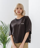 【CONVERSE/コンバース】ハイカットシューズバックプリントシャツ ❘ジーンズメイト公式オンラインショップ