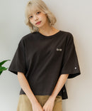 【CONVERSE/コンバース】ハイカットシューズバックプリントシャツ ❘ジーンズメイト公式オンラインショップ