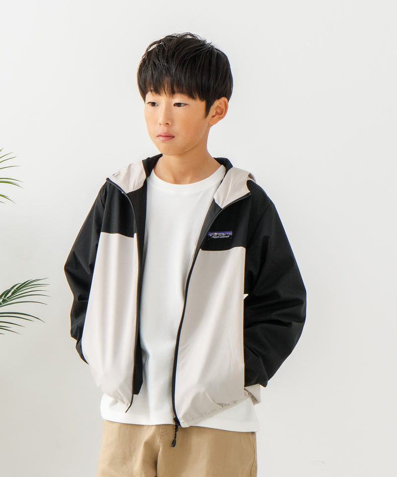 【通販限定】SALEM/セーラム KIDS マウンテンパーカー【RAGGED MOUNTAIN/ラギットマウンテン】※ZOZOTOWN人気アイテムランキング１位獲得！（キッズ／ジャケット・アウター/マウンテンパーカー） 2025年11月11日時点