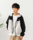 【通販限定】SALEM/セーラム KIDS マウンテンパーカー【RAGGED MOUNTAIN/ラギットマウンテン】※ZOZOTOWN人気アイテムランキング１位獲得！（キッズ／ジャケット・アウター/マウンテンパーカー） 2025年11月11日時点