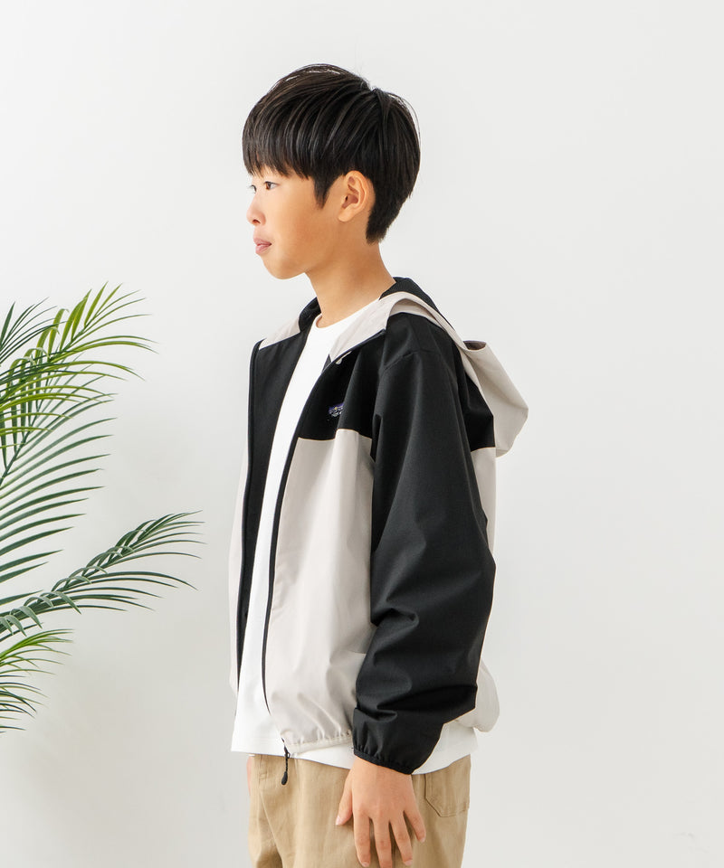 【通販限定】SALEM/セーラム KIDS マウンテンパーカー【RAGGED MOUNTAIN/ラギットマウンテン】※ZOZOTOWN人気アイテムランキング１位獲得！（キッズ／ジャケット・アウター/マウンテンパーカー） 2025年11月11日時点