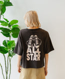 【CONVERSE/コンバース】ハイカットシューズバックプリントシャツ ❘ジーンズメイト公式オンラインショップ