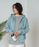 【C-FORT POINT/フォートポイント】ドルマンフルジップパーカー ❘ジーンズメイト公式オンラインショップ