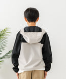 【通販限定】SALEM/セーラム KIDS マウンテンパーカー【RAGGED MOUNTAIN/ラギットマウンテン】※ZOZOTOWN人気アイテムランキング１位獲得！（キッズ／ジャケット・アウター/マウンテンパーカー） 2025年11月11日時点