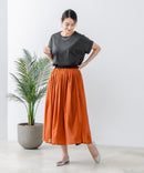 インドメンムジパンツスカート【C-FOT POINT】