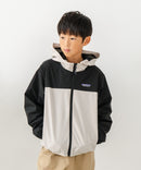 【通販限定】SALEM/セーラム KIDS マウンテンパーカー【RAGGED MOUNTAIN/ラギットマウンテン】※ZOZOTOWN人気アイテムランキング１位獲得！（キッズ／ジャケット・アウター/マウンテンパーカー） 2025年11月11日時点