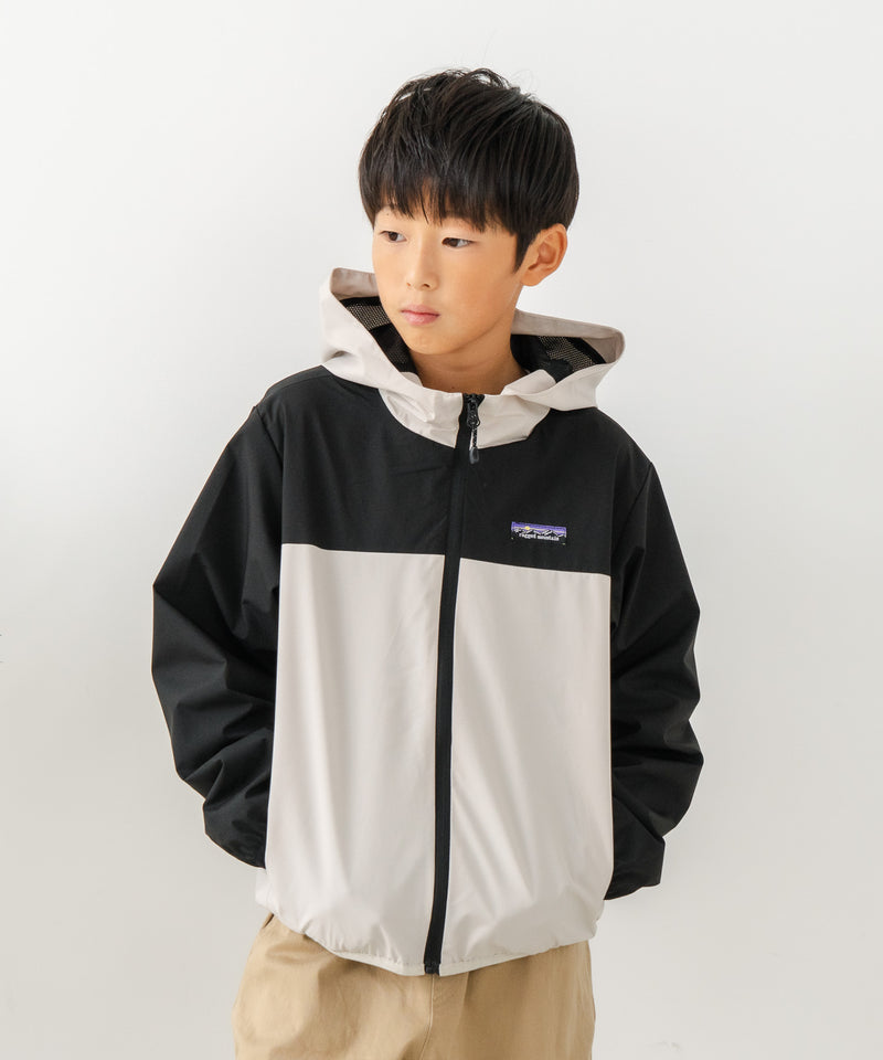 【通販限定】SALEM/セーラム KIDS マウンテンパーカー【RAGGED MOUNTAIN/ラギットマウンテン】※ZOZOTOWN人気アイテムランキング１位獲得！（キッズ／ジャケット・アウター/マウンテンパーカー） 2025年11月11日時点