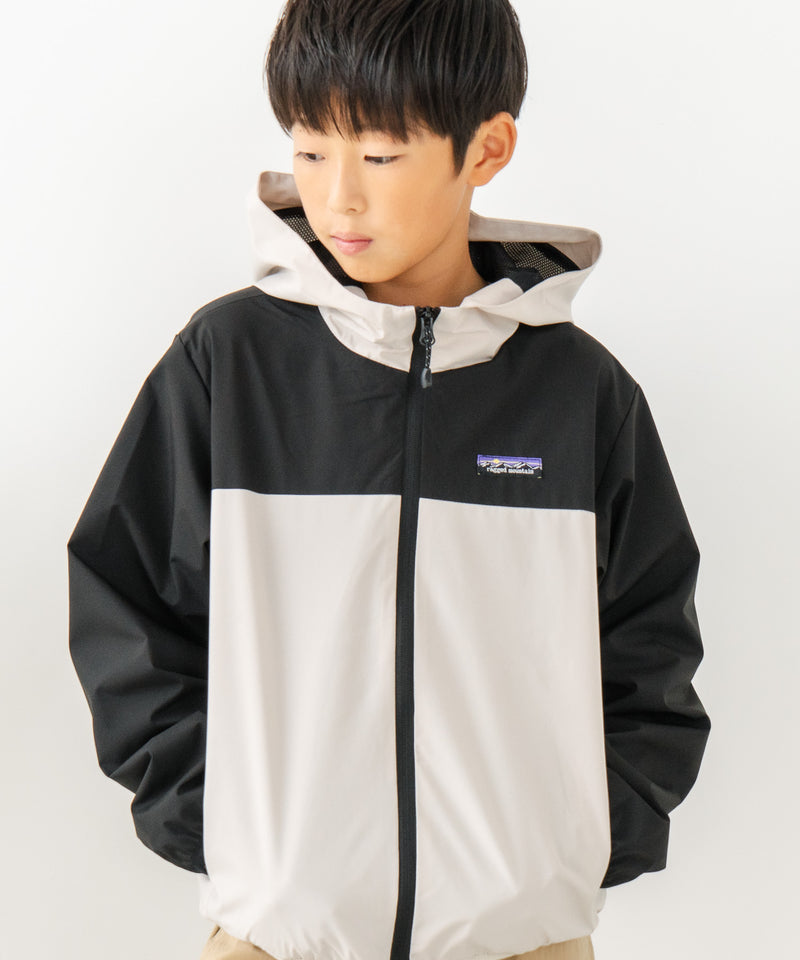 【通販限定】SALEM/セーラム KIDS マウンテンパーカー【RAGGED MOUNTAIN/ラギットマウンテン】※ZOZOTOWN人気アイテムランキング１位獲得！（キッズ／ジャケット・アウター/マウンテンパーカー） 2025年11月11日時点