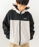 【通販限定】SALEM/セーラム KIDS マウンテンパーカー【RAGGED MOUNTAIN/ラギットマウンテン】※ZOZOTOWN人気アイテムランキング１位獲得！（キッズ／ジャケット・アウター/マウンテンパーカー） 2025年11月11日時点