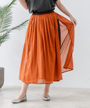 インドメンムジパンツスカート【C-FOT POINT】