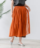 インドメンムジパンツスカート【C-FOT POINT】