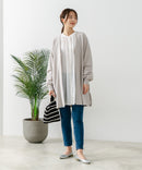 【C-FORT POINT】ポカポカ 裏地 デニムスキニーパンツ