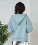 【C-FORT POINT/フォートポイント】ドルマンフルジップパーカー ❘ジーンズメイト公式オンラインショップ