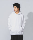 【LOS ANGELES APPAREL /ロサンゼルス アパレル】14OZ ヘビースウェットフーディー HF09 14oz ヘビーフリース フード付きプルオーバー スウェットシャツ MADE IN USA パーカー トレーナー フーディー