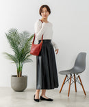 【C-FORT POINT/フォートポイント】カットシャーリングロンＴ