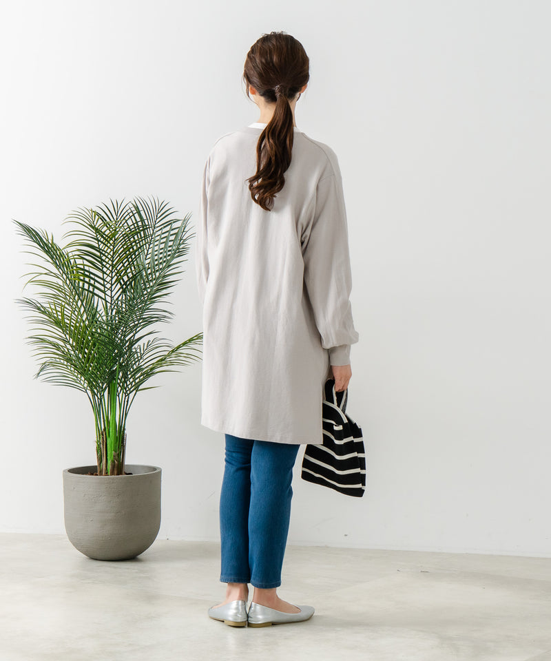 【C-FORT POINT】ポカポカ 裏地 デニムスキニーパンツ