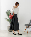 【C-FORT POINT/フォートポイント】カットシャーリングロンＴ