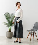 【C-FORT POINT/フォートポイント】カットシャーリングロンＴ