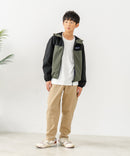 【通販限定】SALEM/セーラム KIDS マウンテンパーカー【RAGGED MOUNTAIN/ラギットマウンテン】※ZOZOTOWN人気アイテムランキング１位獲得！（キッズ／ジャケット・アウター/マウンテンパーカー） 2025年11月11日時点