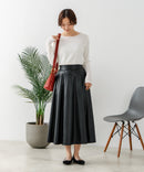 【C-FORT POINT/フォートポイント】カットシャーリングロンＴ