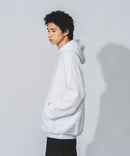 【LOS ANGELES APPAREL /ロサンゼルス アパレル】14OZ ヘビースウェットフーディー HF09 14oz ヘビーフリース フード付きプルオーバー スウェットシャツ MADE IN USA パーカー トレーナー フーディー