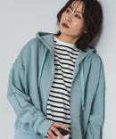 【C-FORT POINT/フォートポイント】ドルマンフルジップパーカー ❘ジーンズメイト公式オンラインショップ