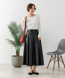 【C-FORT POINT/フォートポイント】カットシャーリングロンＴ