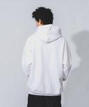 【LOS ANGELES APPAREL /ロサンゼルス アパレル】14OZ ヘビースウェットフーディー HF09 14oz ヘビーフリース フード付きプルオーバー スウェットシャツ MADE IN USA パーカー トレーナー フーディー