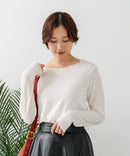 【C-FORT POINT/フォートポイント】カットシャーリングロンＴ