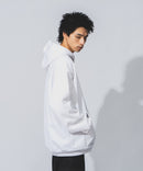 【LOS ANGELES APPAREL /ロサンゼルス アパレル】14OZ ヘビースウェットフーディー HF09 14oz ヘビーフリース フード付きプルオーバー スウェットシャツ MADE IN USA パーカー トレーナー フーディー