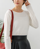 【C-FORT POINT/フォートポイント】カットシャーリングロンＴ