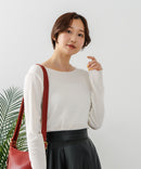 【C-FORT POINT/フォートポイント】カットシャーリングロンＴ