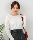 【C-FORT POINT/フォートポイント】カットシャーリングロンＴ