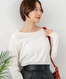 【C-FORT POINT/フォートポイント】カットシャーリングロンＴ