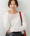 【C-FORT POINT/フォートポイント】カットシャーリングロンＴ