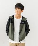 【通販限定】SALEM/セーラム KIDS マウンテンパーカー【RAGGED MOUNTAIN/ラギットマウンテン】※ZOZOTOWN人気アイテムランキング１位獲得！（キッズ／ジャケット・アウター/マウンテンパーカー） 2025年11月11日時点