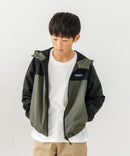 【通販限定】SALEM/セーラム KIDS マウンテンパーカー【RAGGED MOUNTAIN/ラギットマウンテン】※ZOZOTOWN人気アイテムランキング１位獲得！（キッズ／ジャケット・アウター/マウンテンパーカー） 2025年11月11日時点